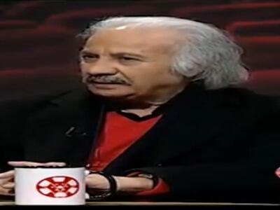  گلایه زنده‌یاد سعیدپیردوست از بی‌توجهی مدیران صداوسیما