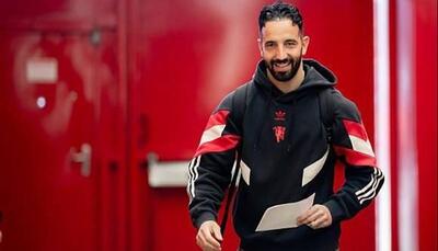 هزینه 30 میلیون پوندی اخراج آموریم روی دست منچستریونایتد