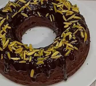  کیک مخصوص کبد چرب !