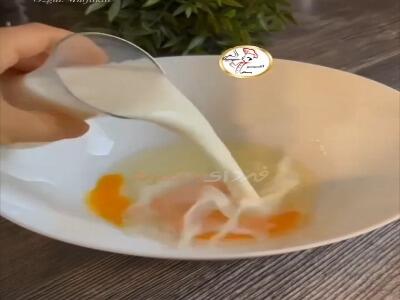  لقمه مدرسه برای بچه ها
