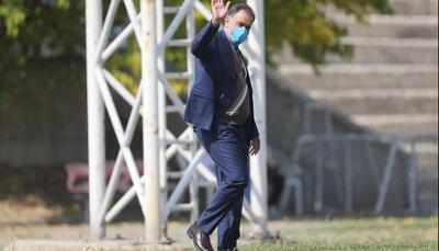 نگاهی به کارنامه نزدیک‌ترین گزینه مدیرعاملی استقلال