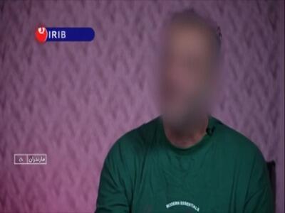 دستگیری شبکه مزدور در مازندران