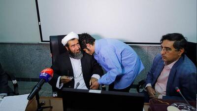 اولیای دم «امیرمحمد خالقی» از قصاص قاتل فرزند خود گذشت کردند