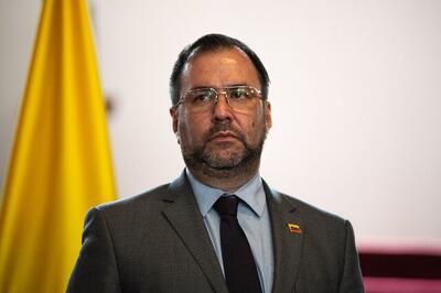 وزیر خارجه ونزوئلا از ایران تشکر کرد