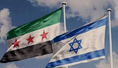  پیشنهاد واشنگتن برای ایجاد اتاق عملیات مشترک رژیم صهیونسیتی و سوریه در اردن