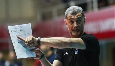 عطایی: شکست دادن تیم ما سخت است