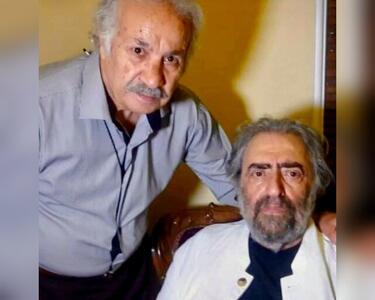 کیمیایی: سعید پیردوست علاقه‌‏ای به ستاره شدن نداشت