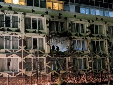 عکس‌/ تصاویر روز خبری جهان