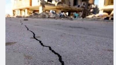  زلزلهٔ ۶ ریشتری در ژاپن