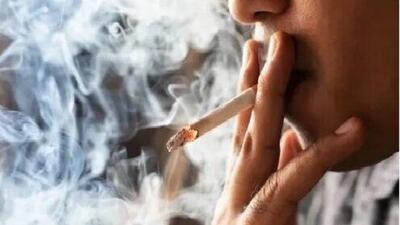  دخانیات از عوامل مهم ابتلا به سرطان مثانه