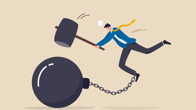  عادات خطرناکی که ترک‌شان ضروری است