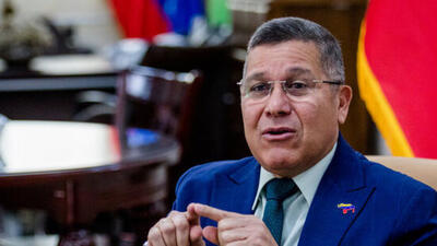  سفیر ونزوئلا در ایران: استقلال و حاکمیت ما قابل مذاکره نیست