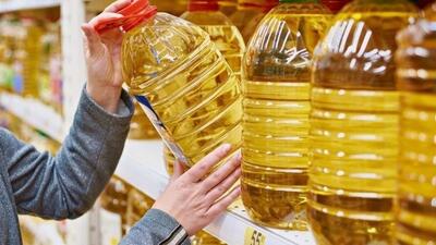 قیمت جدید روغن نباتی اعلام شد