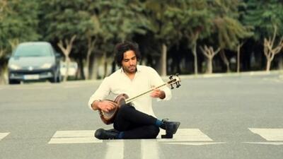 علی قمصری به اعتراضات مردمی واکنش نشان داد