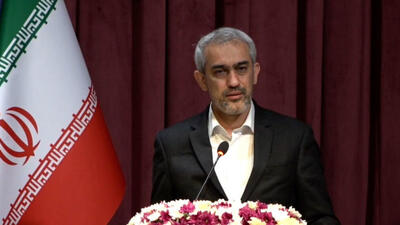 مدنی‌زاده: متوسط زمان درخواست تا دریافت وام به ۴۵ روز کاهش می‌یابد