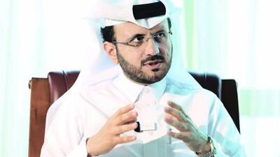 قطر از تماس با تهران و واشنگتن خبر داد