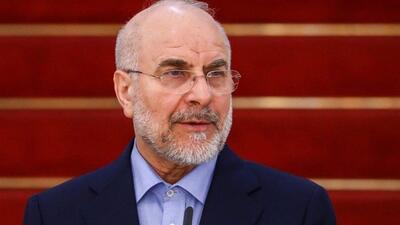 قالیباف: دامنه تغییرات نرخ دلار به ۲ تا ۴ درصد محدود شود