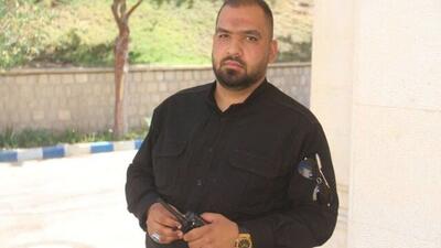 شهادت یک مأمور انتظامی و مجروحیت ۳ تن دیگر در ملکشاهی