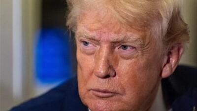  ترامپ باز هم مکزیک، کوبا و کلمبیا را تهدید کرد