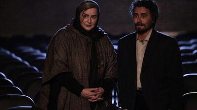 فیلم پرحاشیه الناز شاکردوست به خانه‌ها رسید