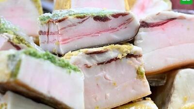  چربی حیوانی / شایعه نادرست درباره چربی حیوانی / واقعیت و توضیحات مسئولان درباره چربی حیوانی | اندیشه قرن