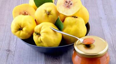  میوه به؛ راز تن‌درستی و سلامت بدن / چرا این میوه در رژیم غذایی شما ضروری است؟ / فواید و روش‌های مصرف میوه به | اندیشه قرن