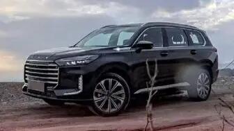  بازار خودرو در شوک / اکستریم SX ۴ میلیاردی شد / جدول قیمت خودرو امروز ۱۶ دی را ببینید