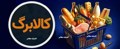 تغییرات بزرگ در یارانه‌ها و شارژ کالابرگ ارزی؛ جزئیات کامل/ از کالابرگ ارزی تا بازنگری یارانه‌ها؛ همه آنچه در انتظار مردم است