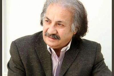  سعید پیردوست/ سعید پیردوست از تولد تا بازیگری و شهرت/ بیوگرافی سعید پیردوست+علت فوت