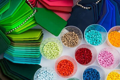 عرضه اعتباری 15 همت محصولات پتروشیمی در آبان