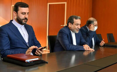  بازتعریف خطوط قرمز مذاکره ایران با آمریکا