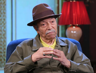 دلخوری “علی نصیریان “ از گذاشتن عکس خود در پوستر جشنواره فیلم فجر