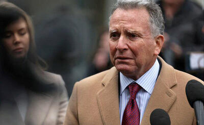 ادعای کنار گذاشتن طرح ویتکاف برای از سرگیری مذاکرات با ایران