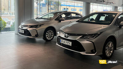 سایه‌روشن واردات خودرو با ارز اشخاص و منابع ارزی خارجی