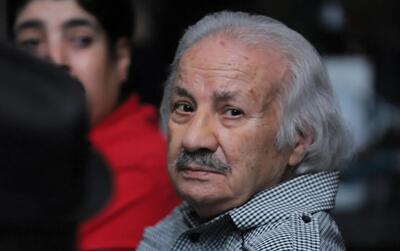 سعید پیردوست ؛ هیچ وقت نقش اول نبود اما محبوب دلها شد