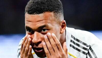 شوک به رئال مادرید؛ کیلیان امباپه سوپرجام را از دست داد