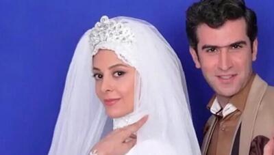 استایل کلاسیک معشوقه حبیب در تئاتر «باد زرد ونگوگ» (عکس)