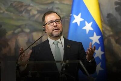 قدردانی کاراکاس از تهران به خاطر محکوم کردم حمله به ونزوئلا