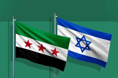  توافق اسرائیل و سوریه برای تبادل اطلاعات