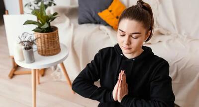  چگونه ذهن آگاه باشیم؟