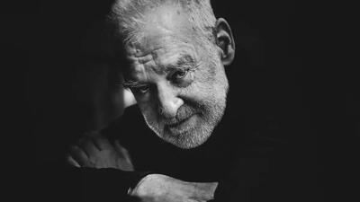 بلا تار درگذشت