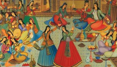  ماه دی و جشن دیگان؛ گواهی بر خداپرستی ایرانیان