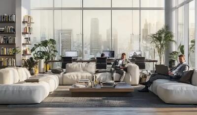  ۸ عادت مشترک تمام افراد ثروتمند و موفق