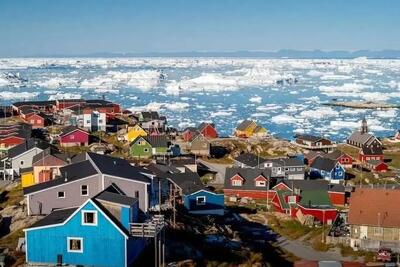 جنجال جدید ترامپ؛ گرینلند، نقطه انفجار نظم جهانی؟