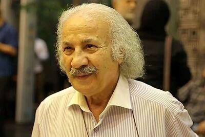  ویدئو غم‌انگیز از سعید پیردوست مدتی قبل از فوتش