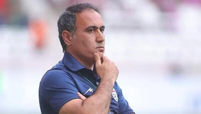 واکنش مهدی مهدوی‌کیا به نوسانات اقتصادی و افزایش قیمت‌ها (+عکس)