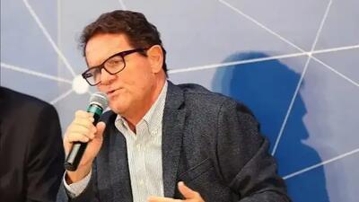  کاپلو: مارادونا و این دو بازیکن کارهایی انجام می‌دادند که به ذهن هیچکس نمی‌رسید
