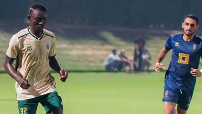 پشت پرده حریف گمنام پرسپولیس؛ پیروزی قاطع در لیگ آماتور