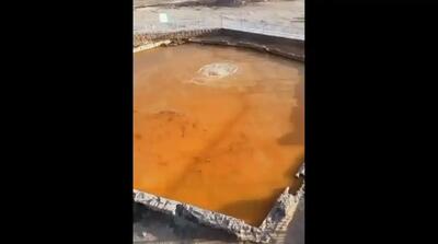  باباگرگر، شگفتی تاریخ، طبیعت و ایمان در قروه کردستان