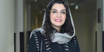 الیکا عبدالرزاقی: به خاطر لو رفتن رفاقت، ازدواج کردم